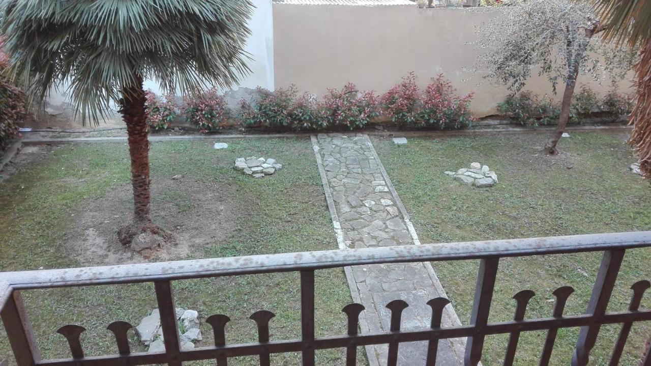 Canto Dei Mille Florença Exterior foto